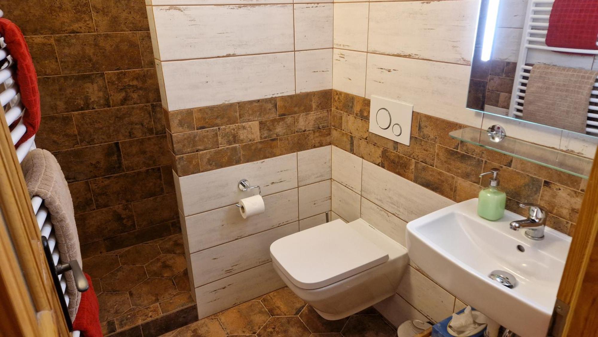 Pension Linda Harrachov Room photo