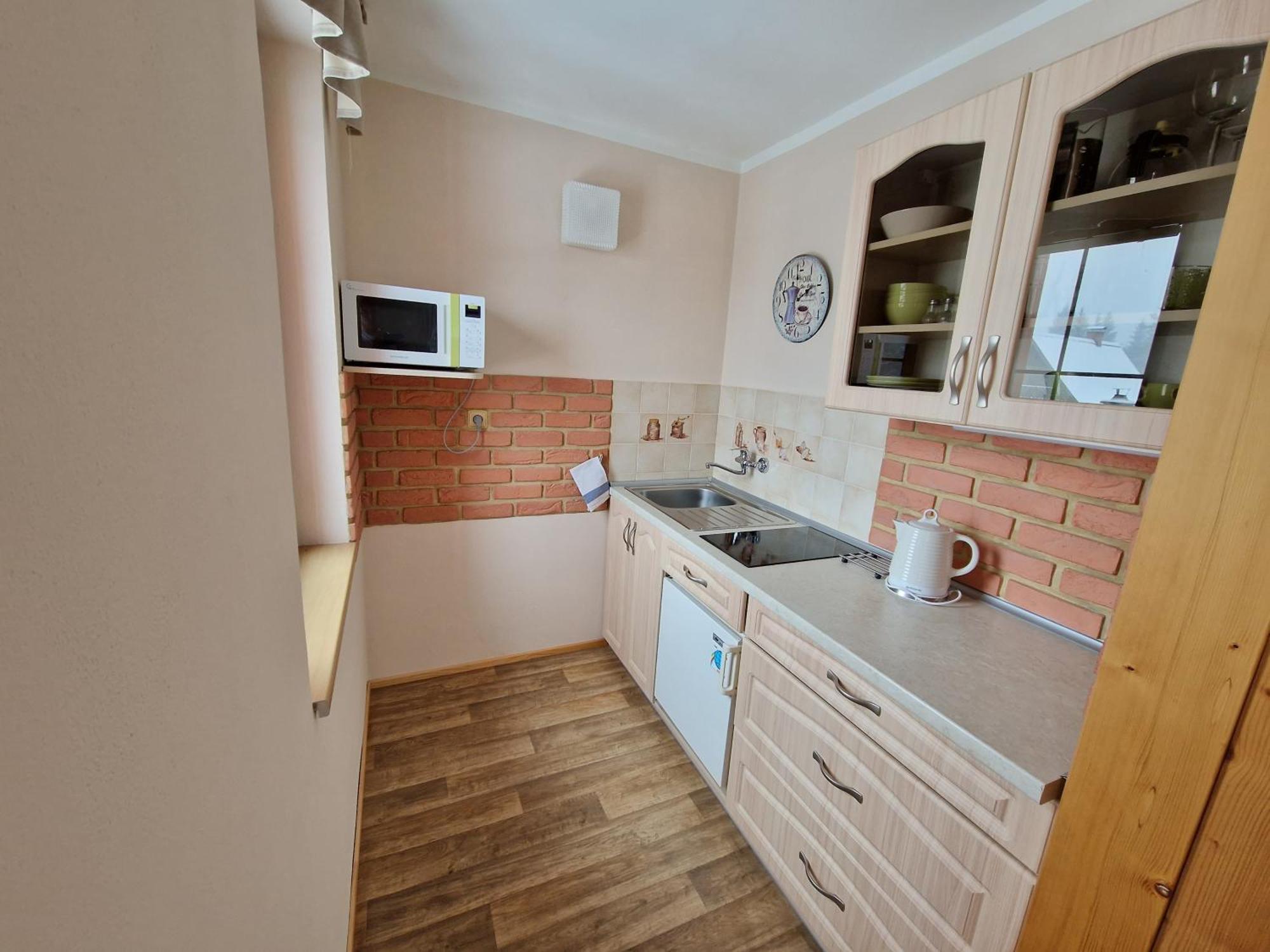 Pension Linda Harrachov Room photo